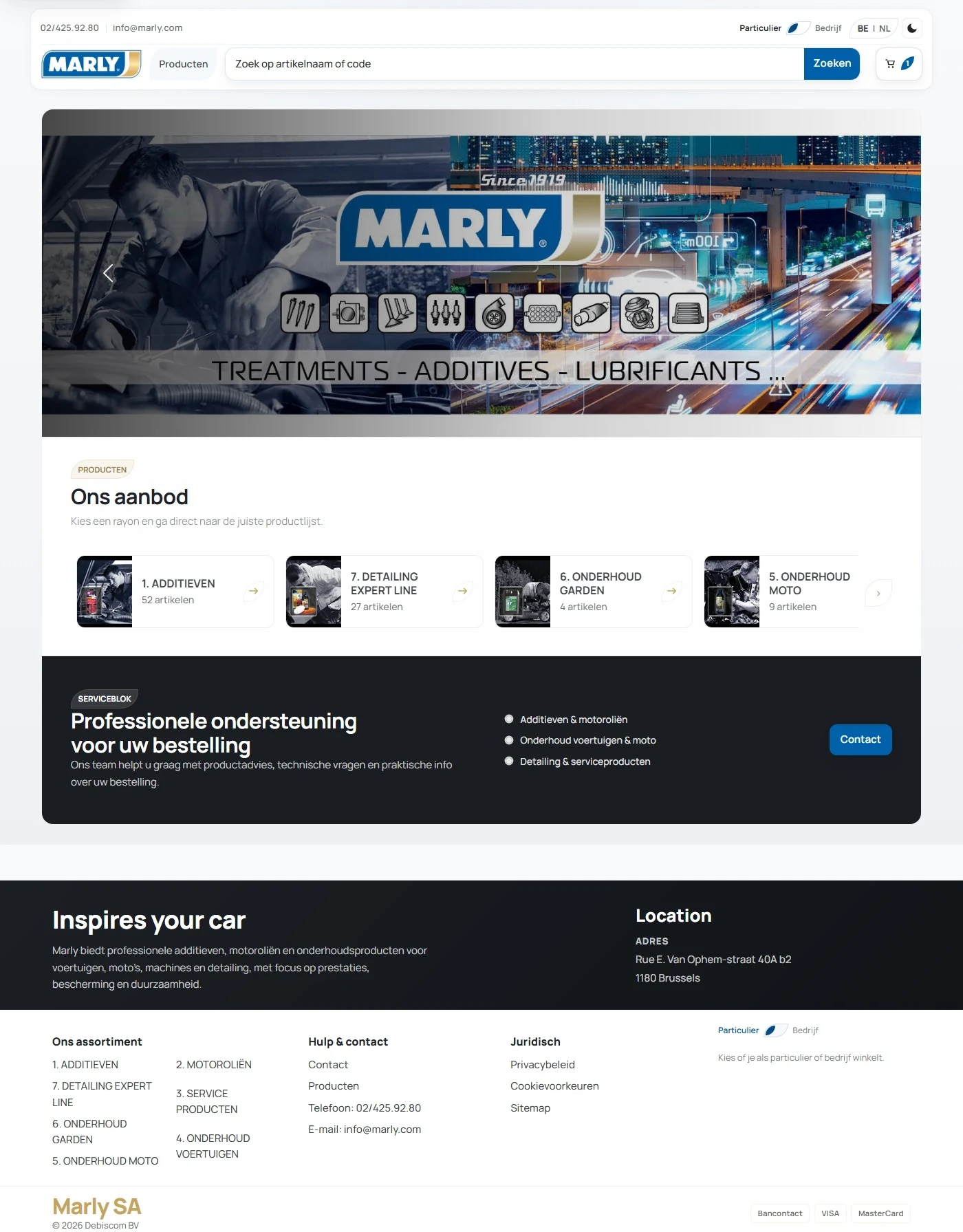 Marly