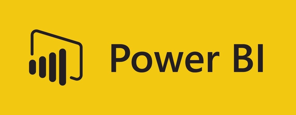 Logo Power BI