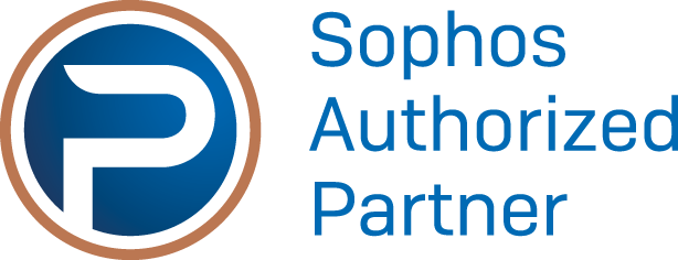 Logo Sophos Authorized Partner